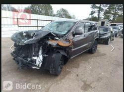 جيب جراند شيروكي